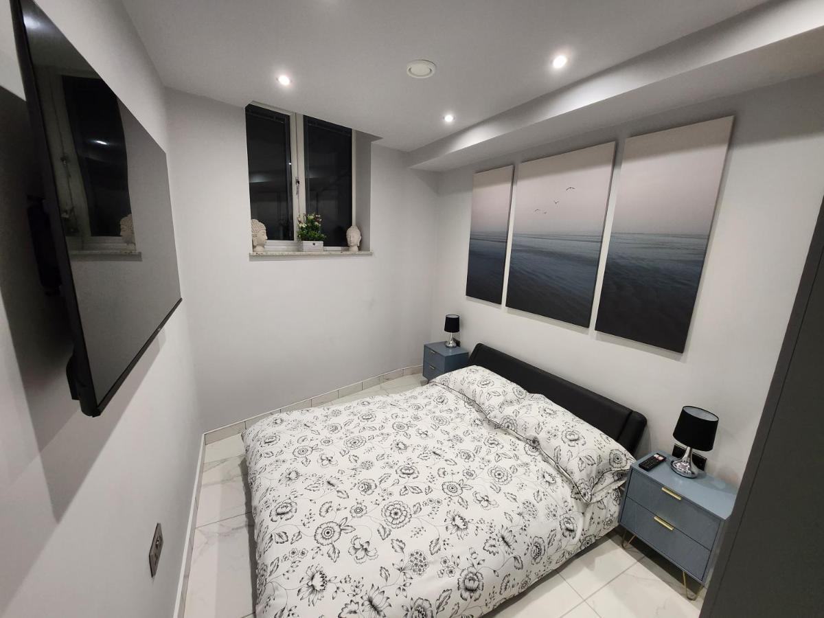 Billie Island Apartments Slaithwaite Extérieur photo