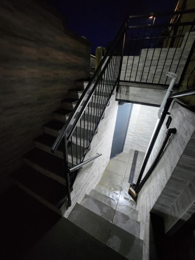 Billie Island Apartments Slaithwaite Extérieur photo